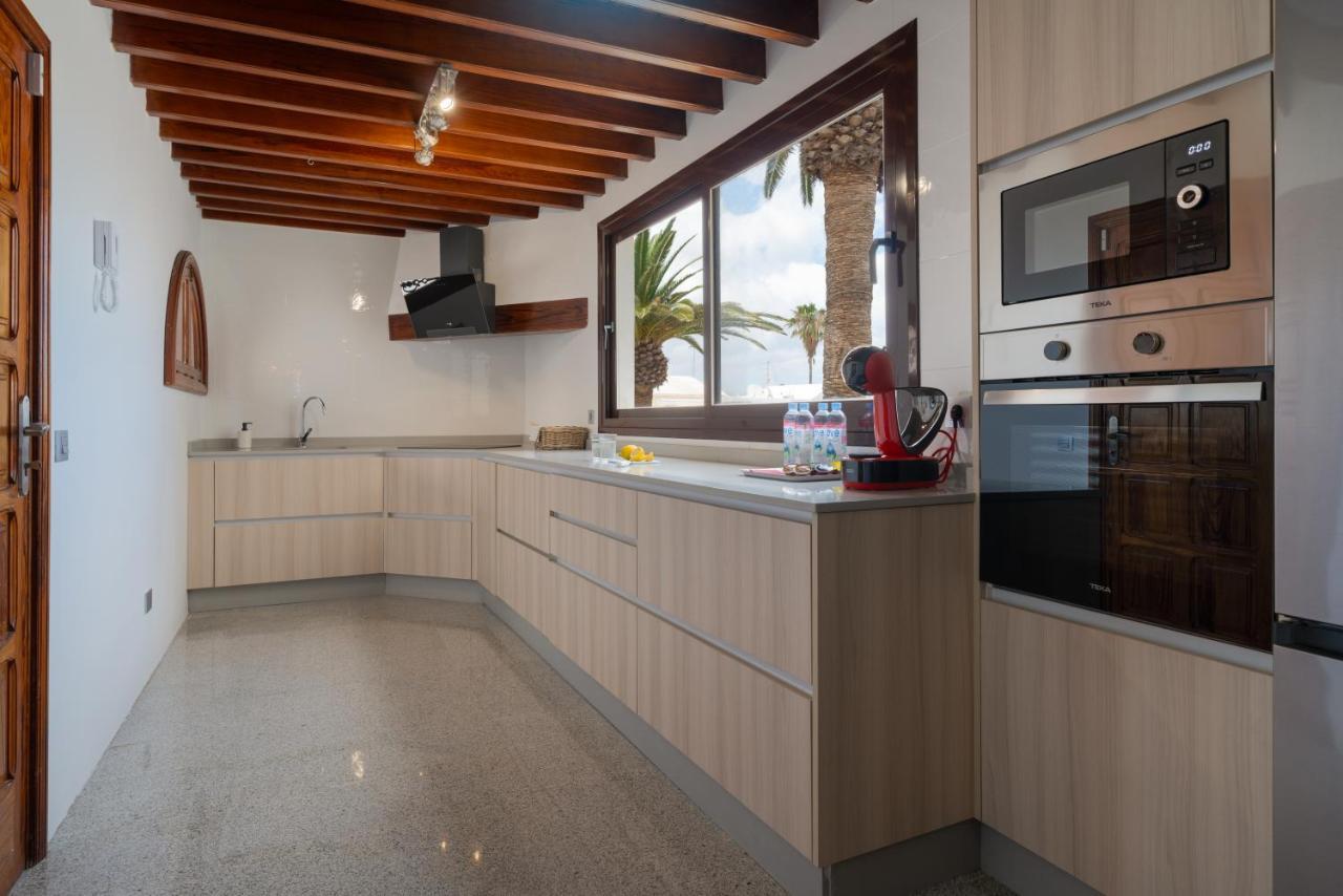 Santa Rosa La Penita Villa Пуерто дел Кармен Екстериор снимка