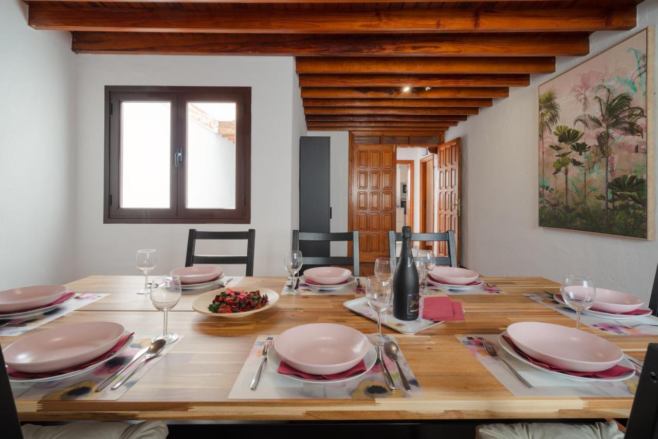 Santa Rosa La Penita Villa Пуерто дел Кармен Екстериор снимка