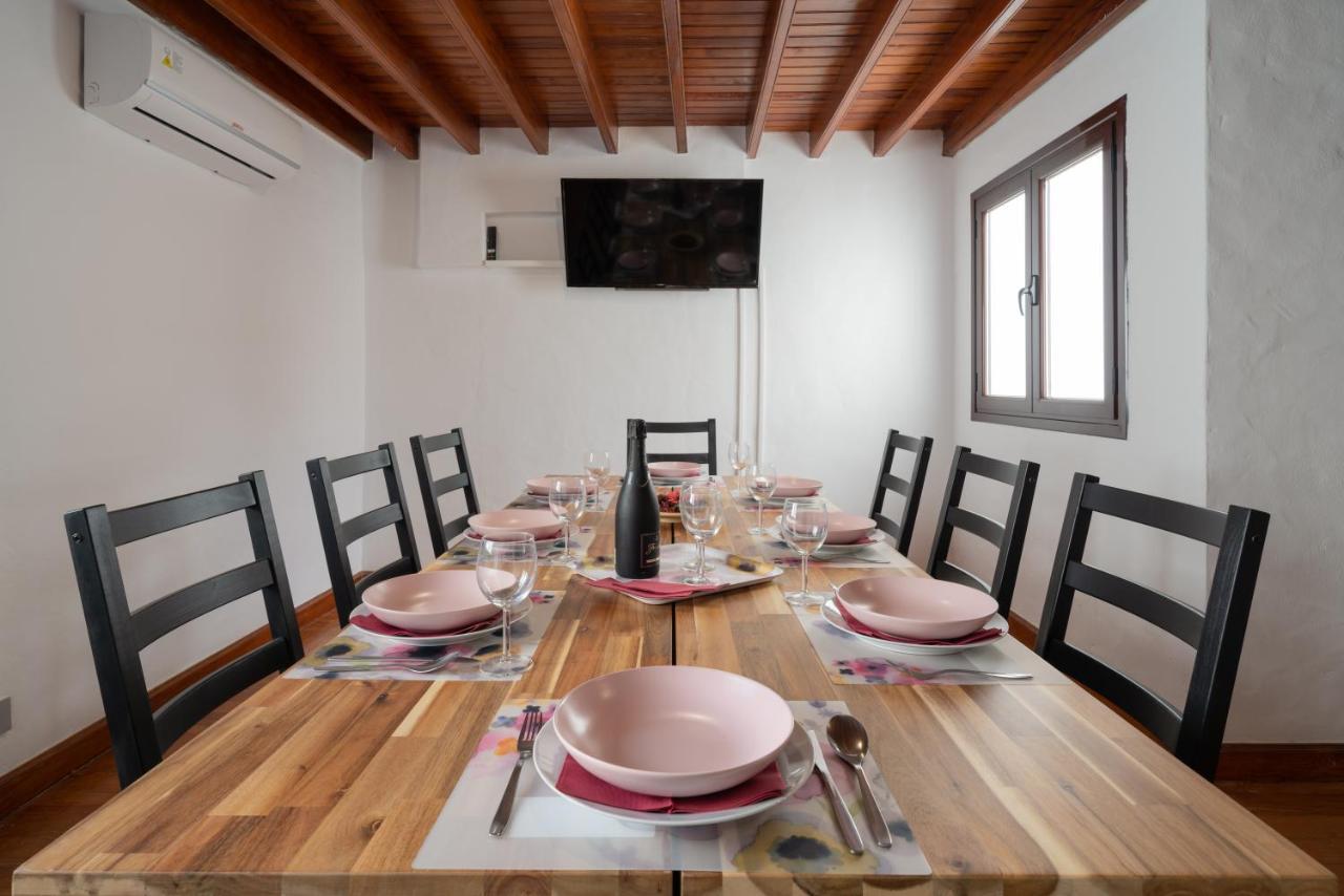 Santa Rosa La Penita Villa Пуерто дел Кармен Екстериор снимка