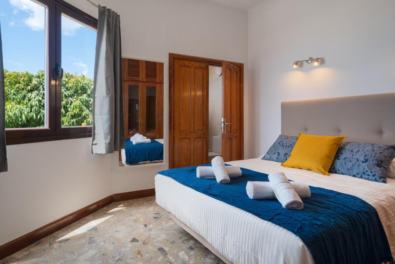 Santa Rosa La Penita Villa Пуерто дел Кармен Екстериор снимка