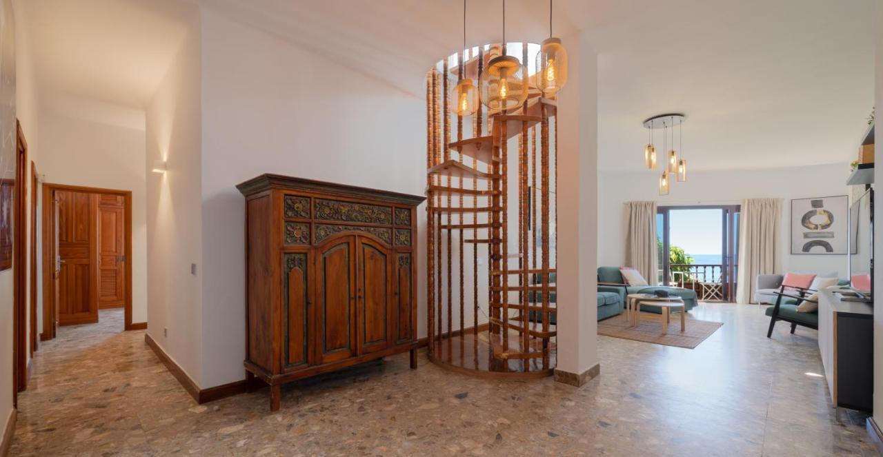 Santa Rosa La Penita Villa Пуерто дел Кармен Екстериор снимка