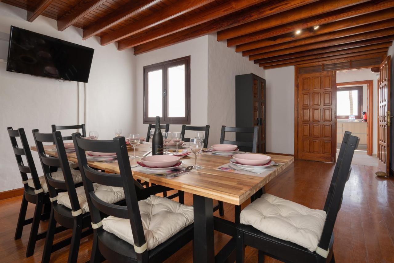 Santa Rosa La Penita Villa Пуерто дел Кармен Екстериор снимка
