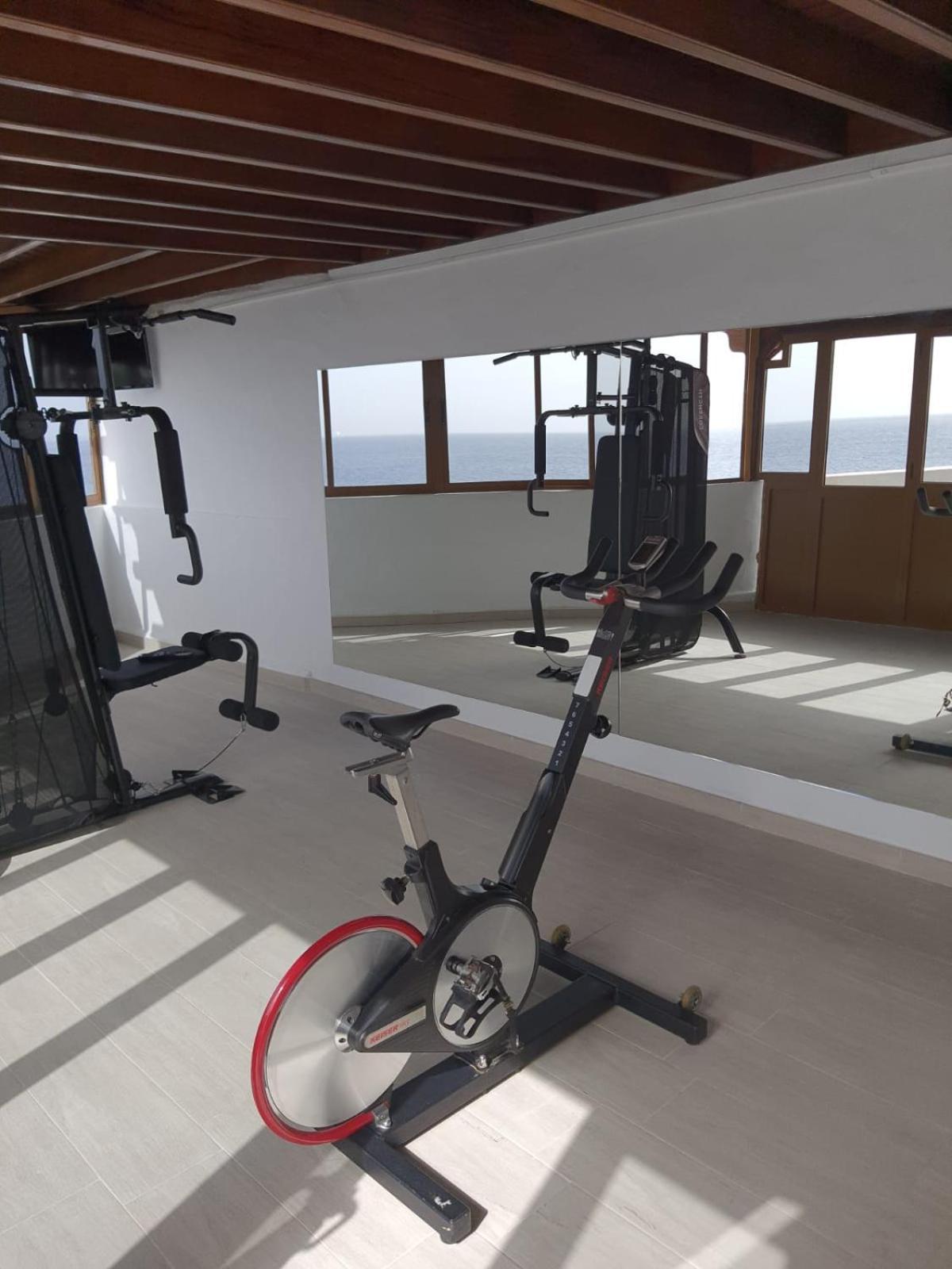 Santa Rosa La Penita Villa Пуерто дел Кармен Екстериор снимка