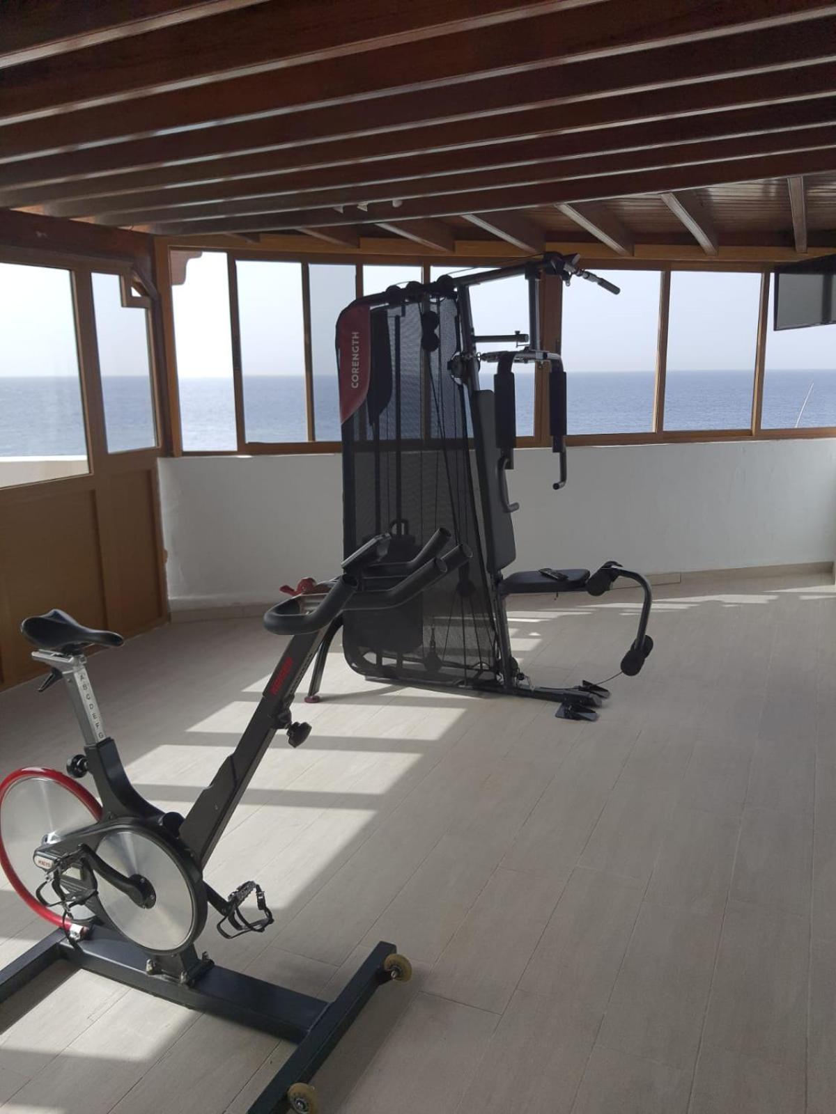 Santa Rosa La Penita Villa Пуерто дел Кармен Екстериор снимка